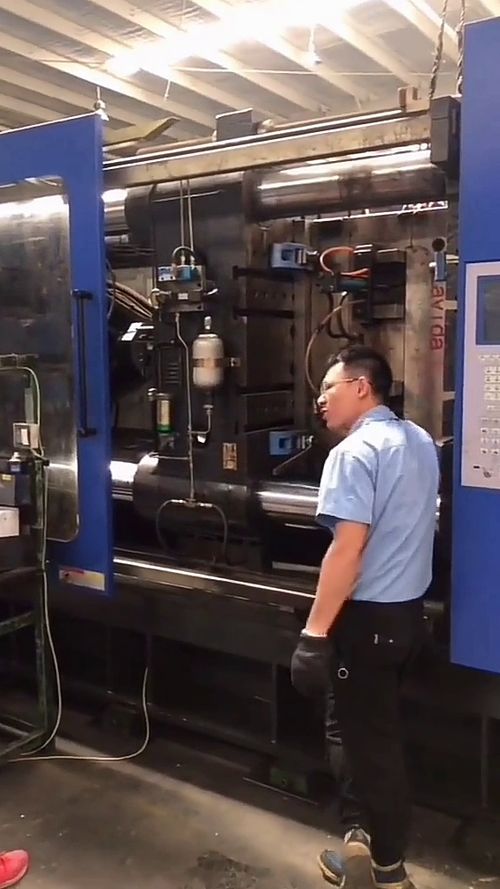 精密制造的藝術(shù) 探訪最令人滿意的機械廠加工